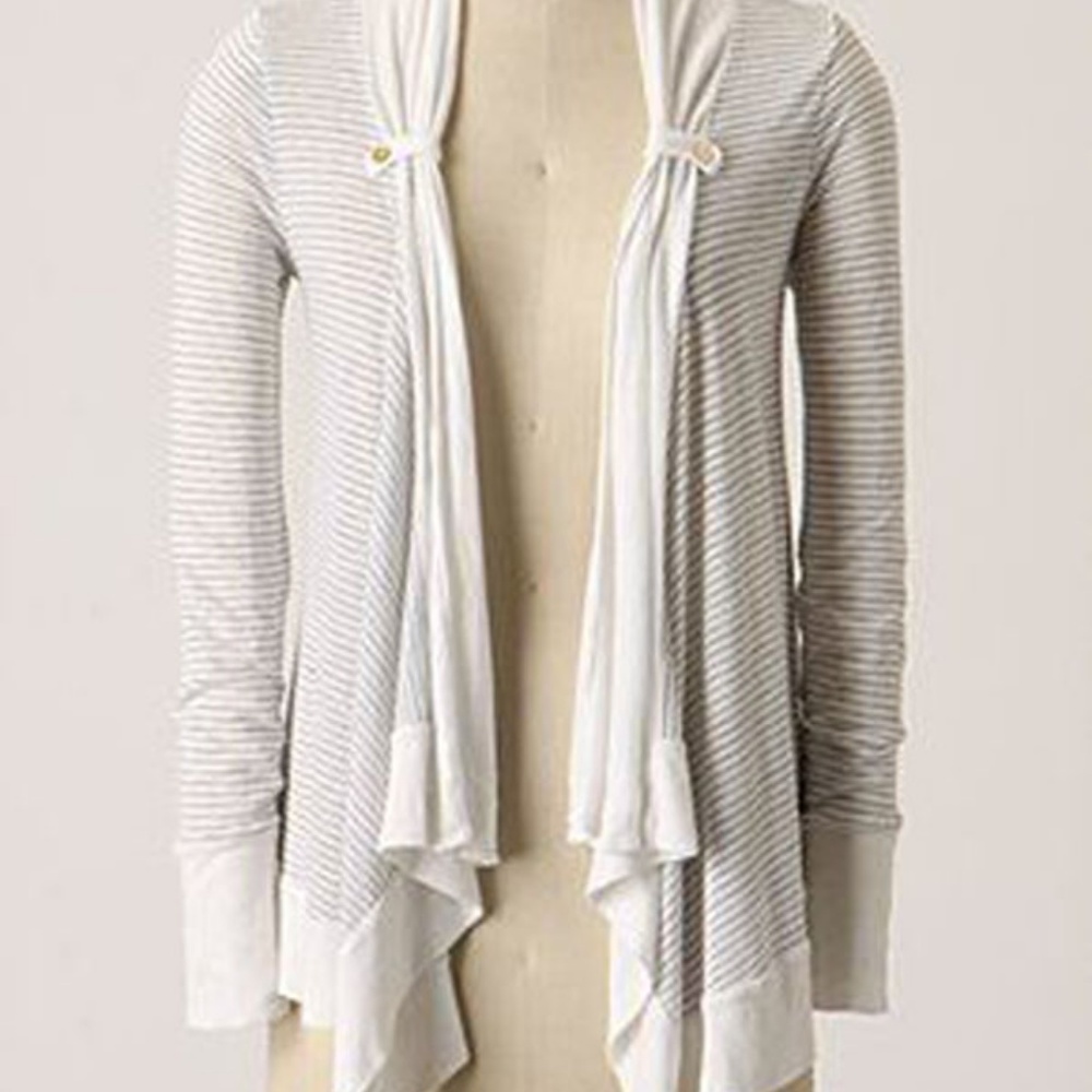 Anthropologie Splendid Percussive Cardigan, S